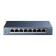 SWITCH 8PT TL-SG108 METAL (GIGABIT)