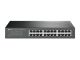 SWITCH 24PT TL-SG1024D (GIGABIT)