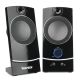 SPEAKER SP-330 USB 2.0 NERE