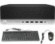 PC REF. HP 600 G3 SFF I5-7500/16/512/W10