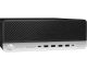 PC REF.HP 600G4/G5 SFF I7-8700/16/512/WP
