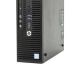 PC REF. HP 400G4 SFF I5-7500/16/512/W11P