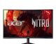 MONITOR 27 NITRO CURVO 180Hz MM HDMI/DP